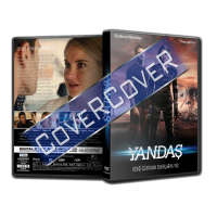 Yandaş V3  Cover Tasarımı